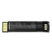 Zebra DS2278 DS22 DS2278SR CR2278 Delfiscan M81 DS2208 DS2278-HC CR2278-PC 2600mAh Barcode Replacement Battery