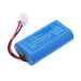 ZTE MF903 Hotspot Replacement Battery