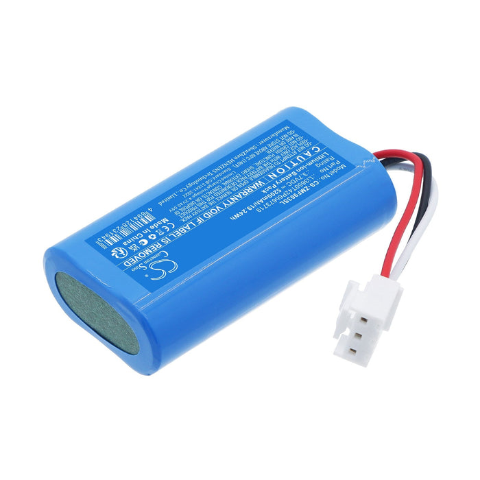 ZTE MF903 Hotspot Replacement Battery