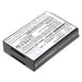 Caltta E350 EChat POC Two Way Radio Replacement Battery