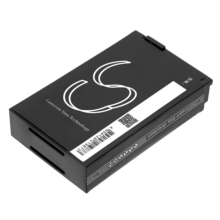 Caltta E350 EChat POC Two Way Radio Replacement Battery