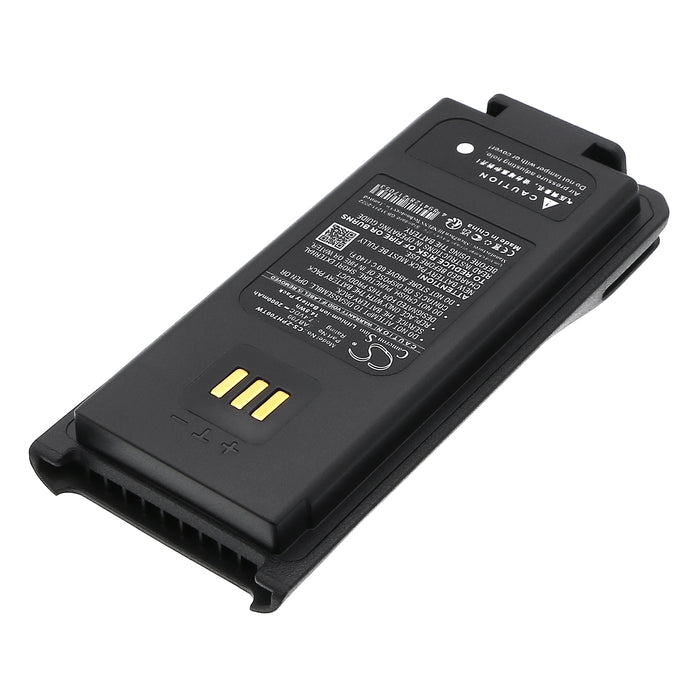 ZTE GH650 PH700 PH790 Two Way Radio Replacement Battery