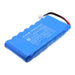 Zoncare IMAC100 IMAC1200 iMAC 1200 iMAC 120B Medical Replacement Battery