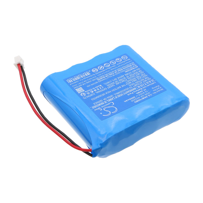Zoncare PM-7000 Medical Replacement Battery