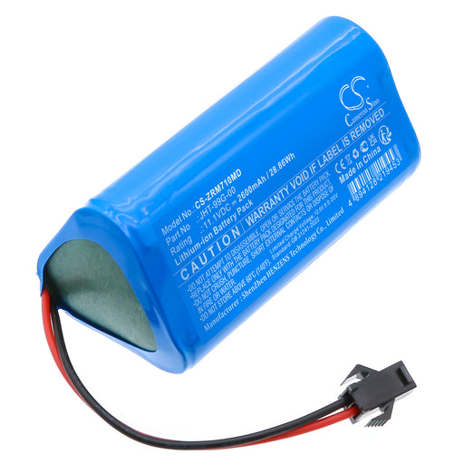 Zoncare PM-7000C PM-7000M Medical Replacement Battery