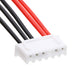 Zoncare ZQ-1201G ZQ-1203G Medical Replacement Battery