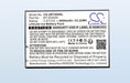 Zebra ET40 8-Inch ET40 8-Inch ET40 Enterprise Tablet 8-Inch ET45 8-Inch ET401 Tablet 8-Inch ZT45 8-Inch Tablet Replacement Battery