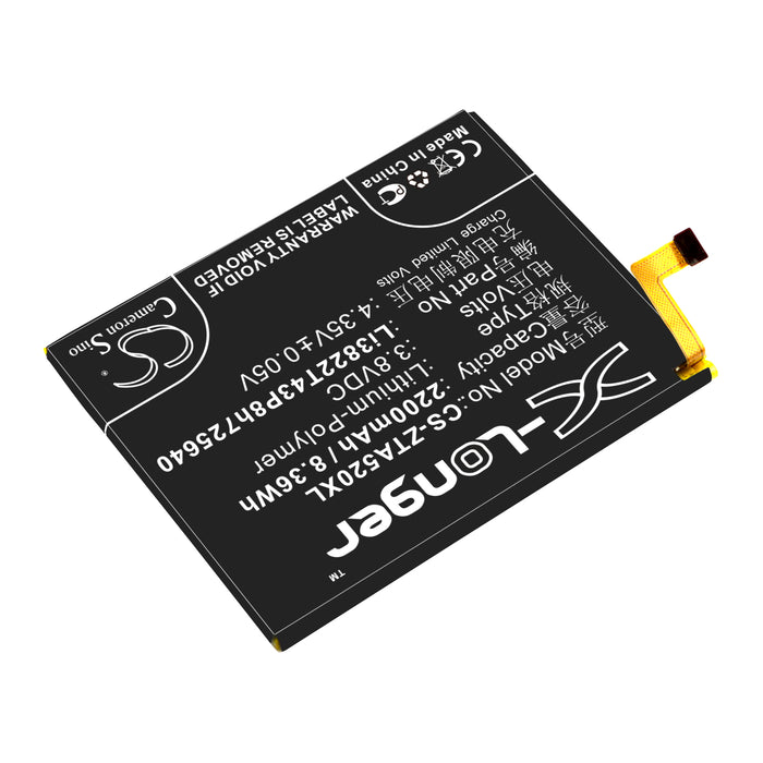 ZTE BA510 Blade A510 Mobile Phone Replacement Battery