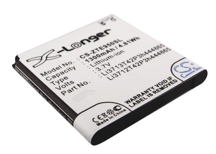 Mегафон SP-A5 Mobile Phone Replacement Battery