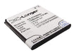 Socketmobile 003Z Mobile Phone Replacement Battery