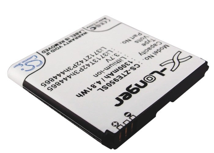 Beeline E400 Mobile Phone Replacement Battery