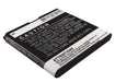 Mobistel Blade Mobile Phone Replacement Battery