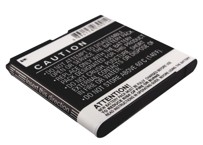 Base Lutea Mobile Phone Replacement Battery