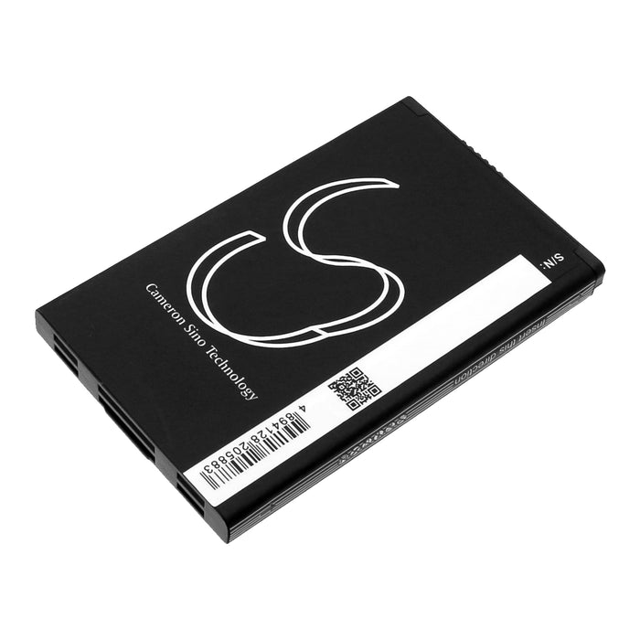 AT&T TC15 TN28 U30 Barcode Replacement Battery