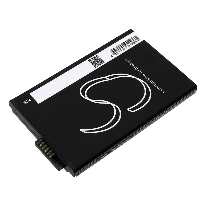 AT&T TC15 TN28 U30 Barcode Replacement Battery