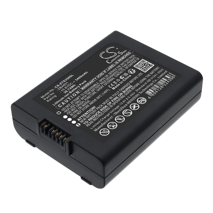 GeoMax Zenith 35 GPS GNSS,Zenith35,Zenith35 GNSS Survey Multimeter and Equipment Replacement Battery