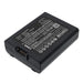 GeoMax Zenith 35 GPS GNSS,Zenith35,Zenith35 GNSS Survey Multimeter and Equipment Replacement Battery