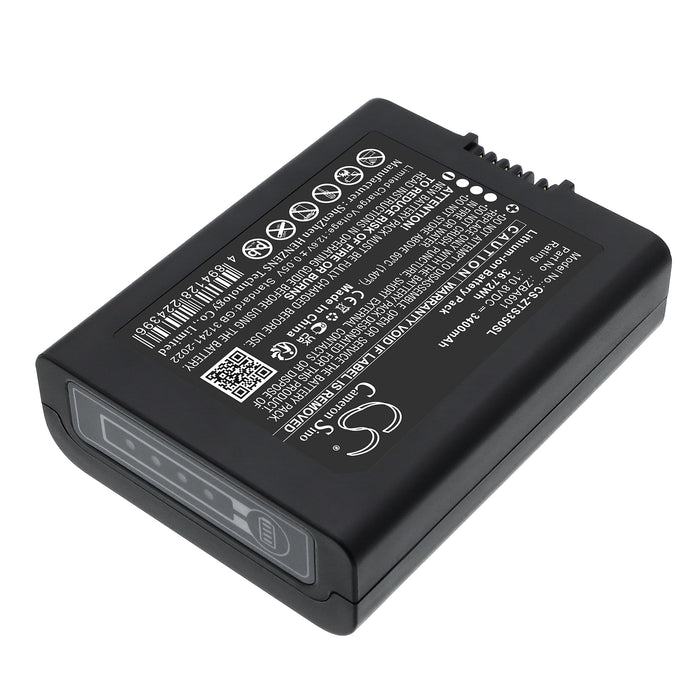 GeoMax Zenith 35 GPS GNSS,Zenith35,Zenith35 GNSS Survey Multimeter and Equipment Replacement Battery
