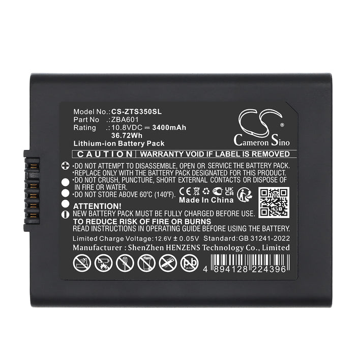 GeoMax Zenith 35 GPS GNSS,Zenith35,Zenith35 GNSS Survey Multimeter and Equipment Replacement Battery