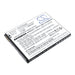 ZTE 353VL Mobile Phone Replacement Battery