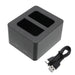 Leica M10 M10P M10R Battery Charger