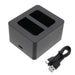Leica M10 M10P M10R Battery Charger