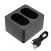 Leica Q2 Q3 SL2 SL2S Battery Charger