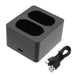 Leica Q2 Q3 SL2 SL2S Battery Charger