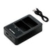 Tether Tools Air Direct Camera Battery Charger