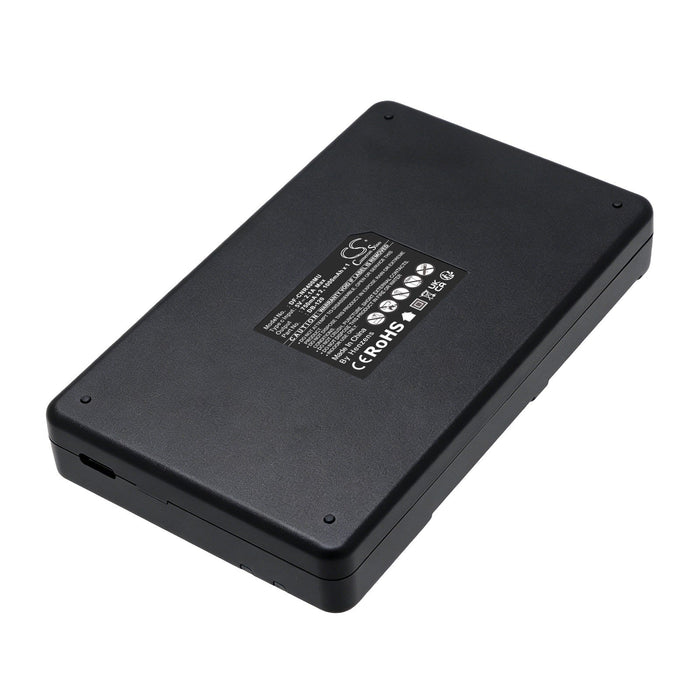 Ricoh GR IV R4 Replacement Battery Charger
