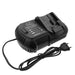 DeWalt 120V MAX,12V MAX Li-ion,20V MAX,60V MAX,CL3.C18S,DCB184,DCB184-XJ,DCB184-XR,DCD700,DCD710,DCD710D2-QW,DCD710N,DCD710 Power Tool Battery Charger