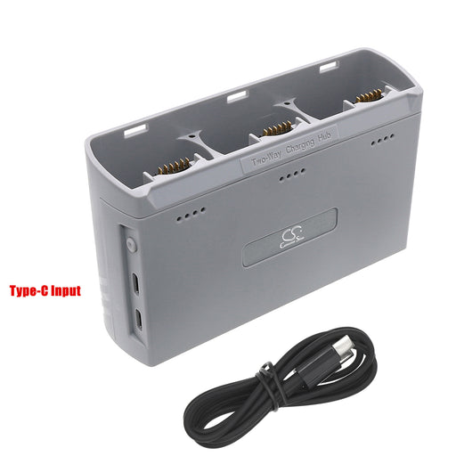 DJI Mavic Mini 2 Mini SE Battery Charger