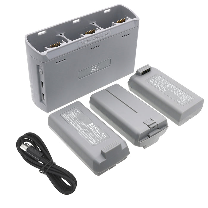 DJI Mavic Mini 2 Mini SE Battery Charger
