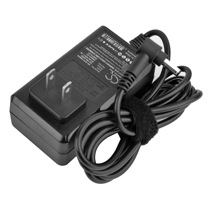 Vacuum Battery Charger