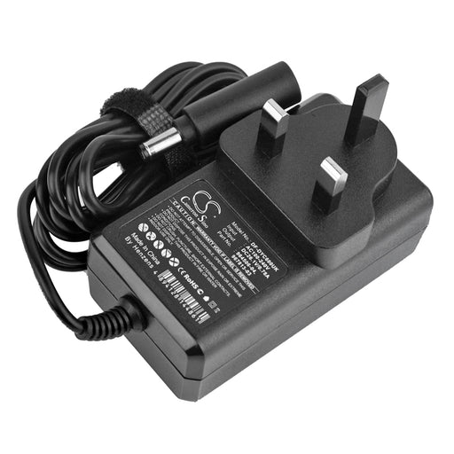 Dyson V6,V7,V7 range,V8,V8 range,DC58,DC59,DC59 Animal,DC59 Animal Complete,DC61,DC62,DC74,SV10,V8 Absolute,V8 Absolute Cord-Fr Vacuum Battery Charger