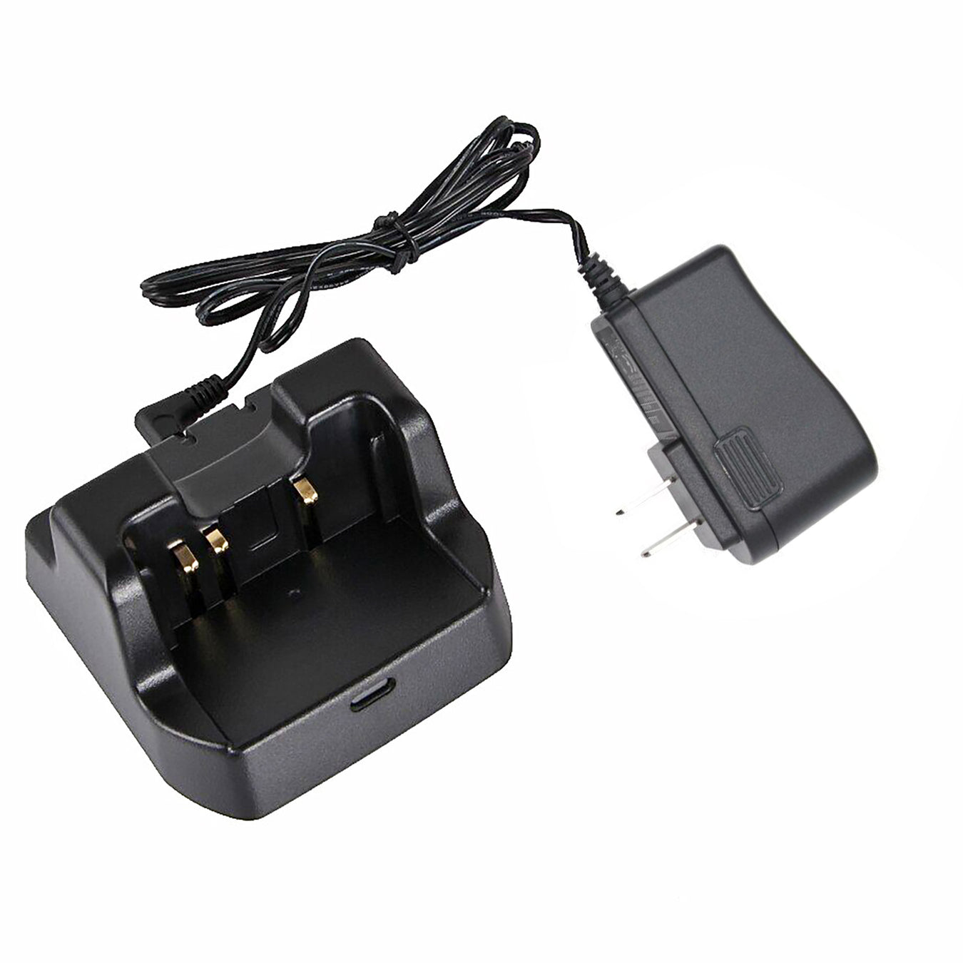 Two-Way Radio Battery Charger