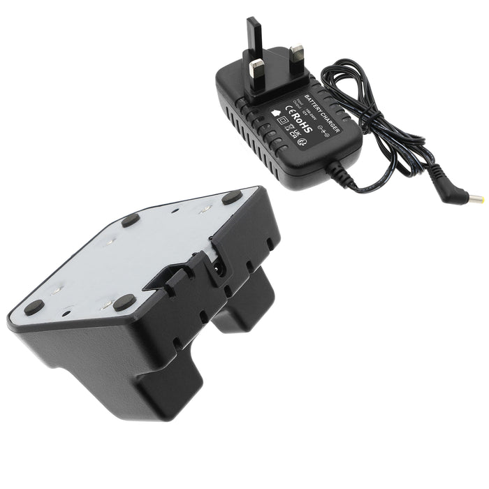 Yaesu VXA-300 Lite,VXA-300 Pilot III,VXA-220 Pro VI,VXA-210 Lite,VXA-210 Aviator Pilot,VXA-200 Aviator Pilot II,VXA-150  Two-Way Radio Battery Charger