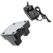Vertex VXA-300 Lite,VXA-300 Pilot III,VXA-220 Pro VI,VXA-210 Lite,VXA-210 Aviator Pilot,VXA-200 Aviator Pilot II,VXA-150 Two-Way Radio Battery Charger