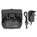Vertex VXA-300 Lite,VXA-300 Pilot III,VXA-220 Pro VI,VXA-210 Lite,VXA-210 Aviator Pilot,VXA-200 Aviator Pilot II,VXA-150 Two-Way Radio Battery Charger