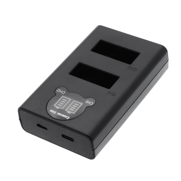 GoPro Max 2 MAX2 Replacement Battery Charger