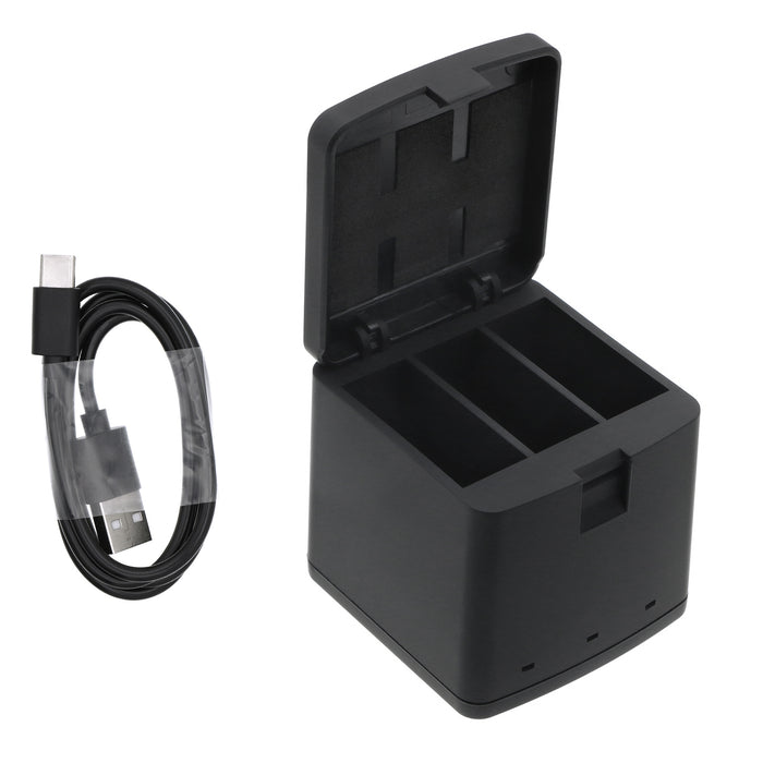 Microsoft Hero 9 Hero 12 Hero 11 Hero 10 AHDBT-901 Battery Charger
