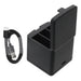 Microsoft Hero 9 Hero 12 Hero 11 Hero 10 AHDBT-901 Battery Charger