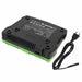 GreenWorks G24,G-24,22-Inch Cordless Hedge Trimmer,20-Inch Cordless Pole Hedge Trimmer,10-Inch Cordless Chainsaw 20362,130M Power Tool Battery Charger