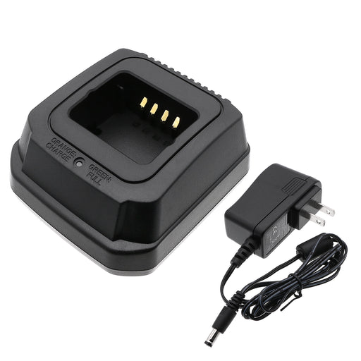 Kirisun DP770 DP780 Battery Charger