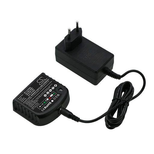 Firestorm BD14PSK,FS1200D,FS1200D-2,FS1202BN,FS1202D,FS12PS,FS12PSK,FS1400D,FS1400D-2,FS1402D,FS14PS,FS14PSK,FS18,FS1800,FS1800CS,FS18 Battery Charger