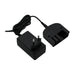 Black & Decker BD12PSK,BD18PSK,BDBN1202,BDG1200K,BDG14SF-2,BDGL12K,BDGL1440,BDGL14K-2,BDGL1800,BDGL18K-2,BDID1202,BPT318,BPT318-XE,CCS Battery Charger