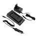 Leica ATX1200,ATX900,CS10,CS15,Flexline total stations,GNSS receiver,GPS900,GRX1200,GS20,Piper 100,Piper 200,Piper 200 lasers,RX1200,R Battery Charger