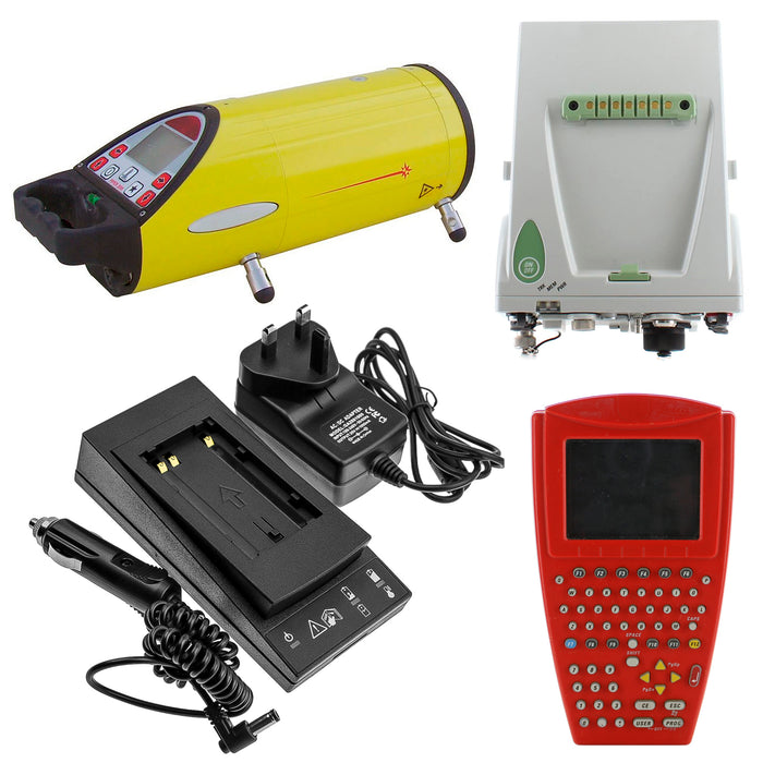 Leica ATX1200,GRX1200,Piper 100,Piper 200,RX1200,RX900,ATX900,SR20,GS20,GPS900 Battery Charger