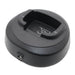 Motorola CP040 CP1200 CP1300 CP140 CP150 CP160 CP1600 CP1660 CP170 CP180 CP185 CP200 CP200D CP200XLS CP250 CP340 CP360 CP380 CP476 CP4 Battery Charger