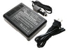 Battery Charger 18650 26650 18490 17335 16340 10440 13450 14430 14500 14650 16500 16650 17500 17650 18350 1850 mAh Battery Charger Replacement Battery